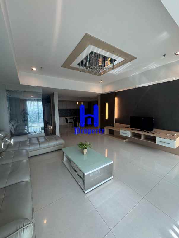 jual sewa condominium uk 200m2 cambridge tower piccaso