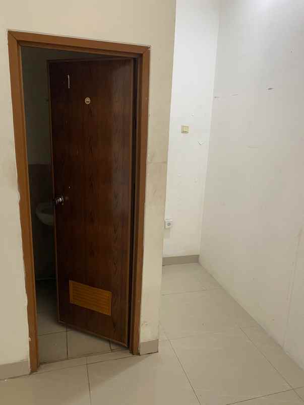 jual sewa ruko strategis bagus pondok bambu