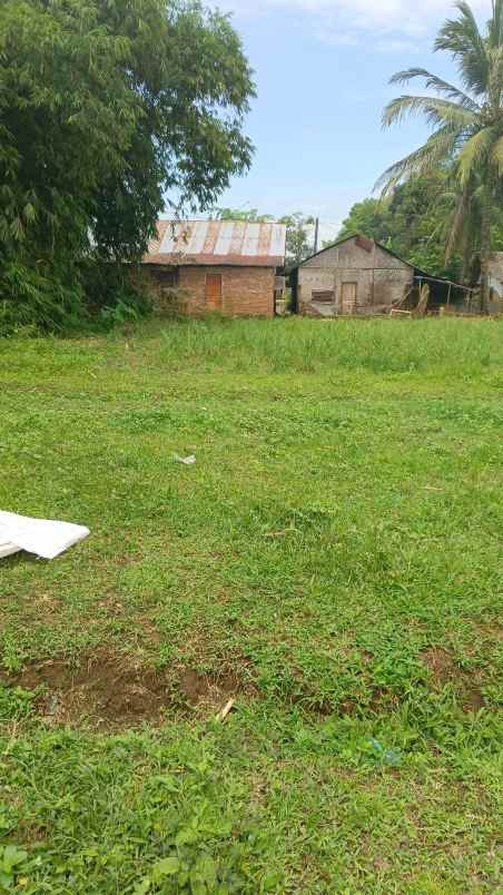 jual tanah 13x23 di serba jadi sunggal