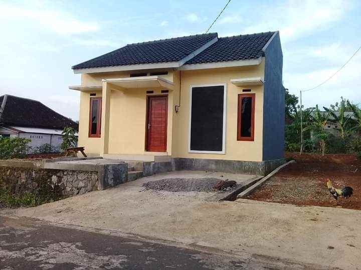 jual tanah 2300m2 bonus rumah karanganyar