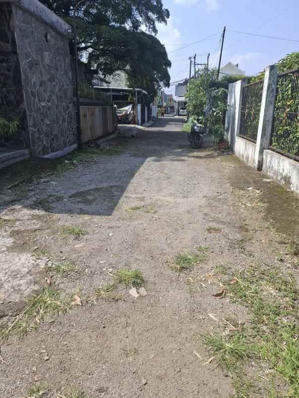 jual tanah kavling di cisaranten arcamanik bandung