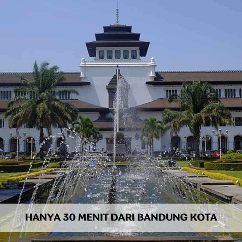 jual tanah murah dekat stasiun kereta cepat padalarang