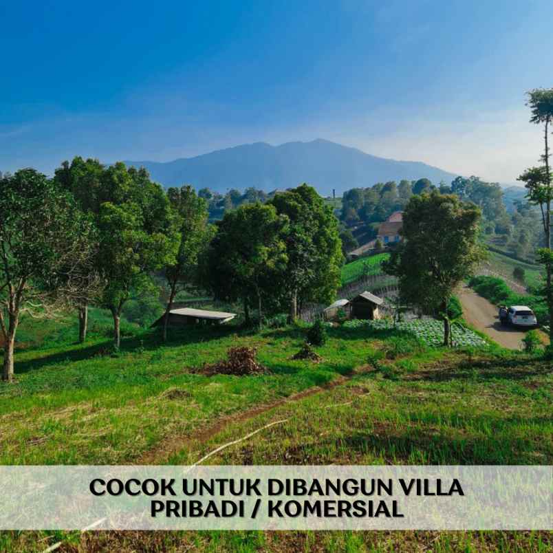 jual tanah murah dekat stasiun kereta cepat padalarang