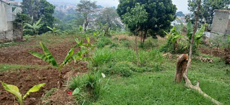 jual tanah pasir impun 3200m strategis