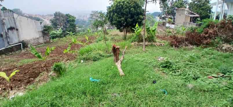 jual tanah pasir impun 3200m strategis