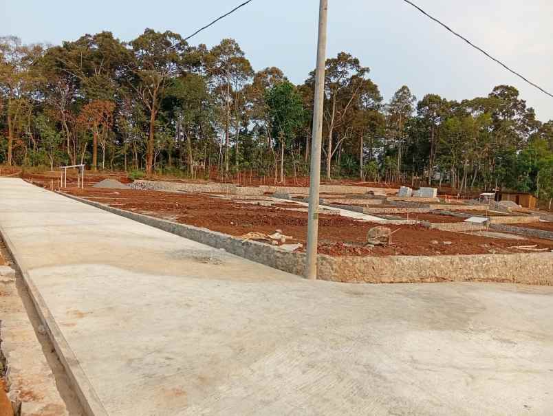 kavling ciamik selangkah kampus unnes siap bangun kost