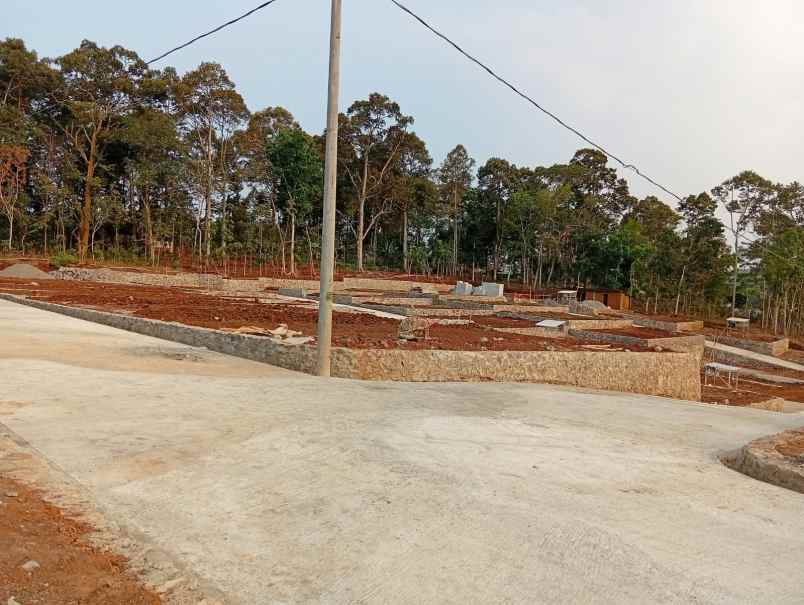 kavling ciamik selangkah kampus unnes siap bangun kost