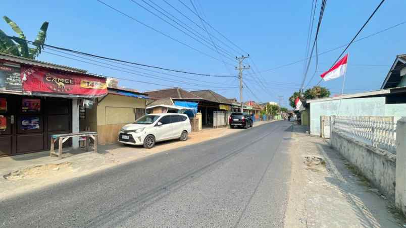 kavling ruko premium bandar lampung