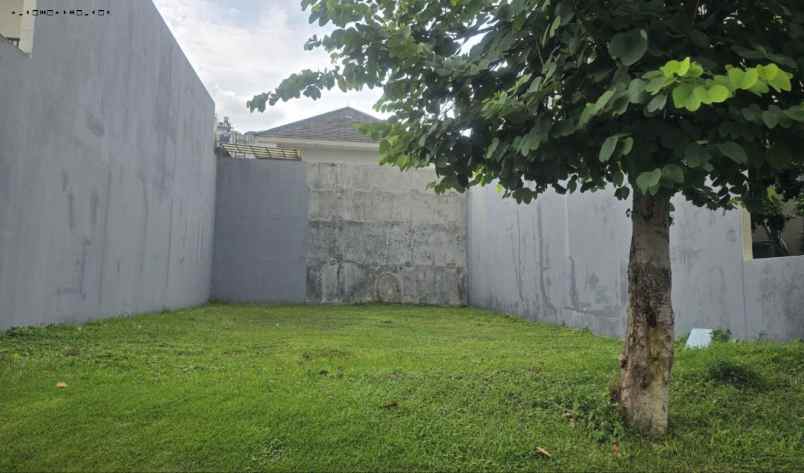 kavling san antonio pakuwon city strategis