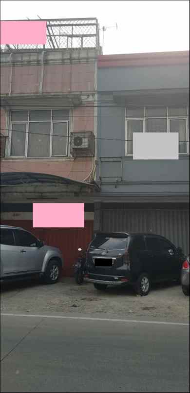 komersial sindangsari