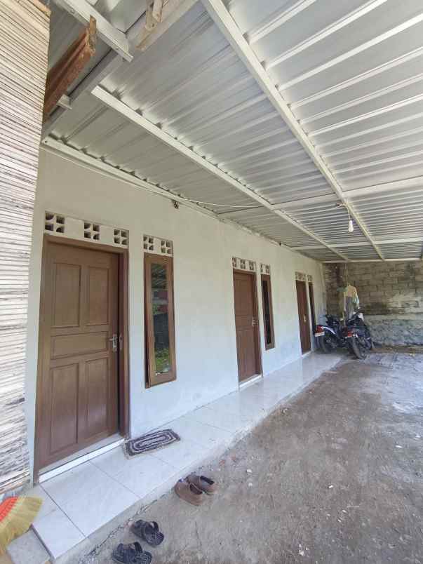 kos putra dekat kampus uii