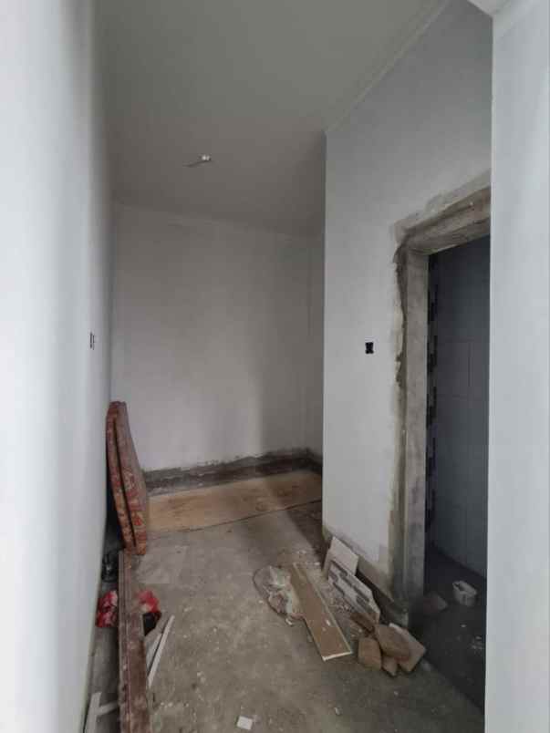 kost 19 kamar di condong catur dekat ke upn amikom