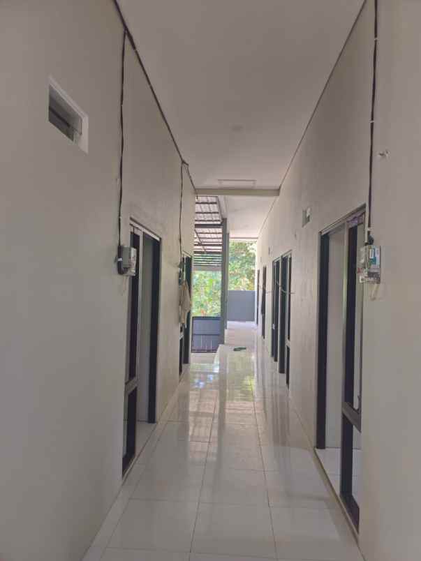 kost ciamik shm ready 3 menit kampus unnes
