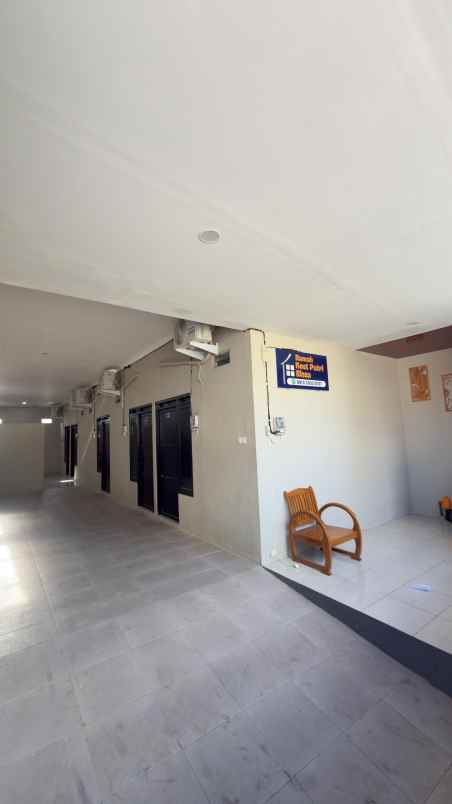 kost ciamik shm ready 3 menit kampus unnes