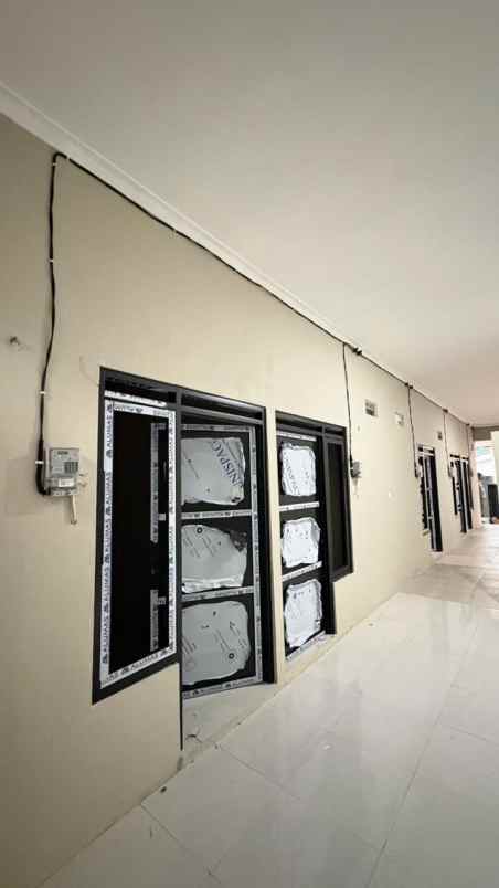 kost ciamik shm ready 3 menit kampus unnes