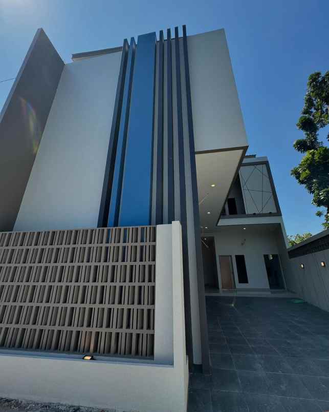 kost exclusive 10kt di ngaglik 7 menit ke kampus uii