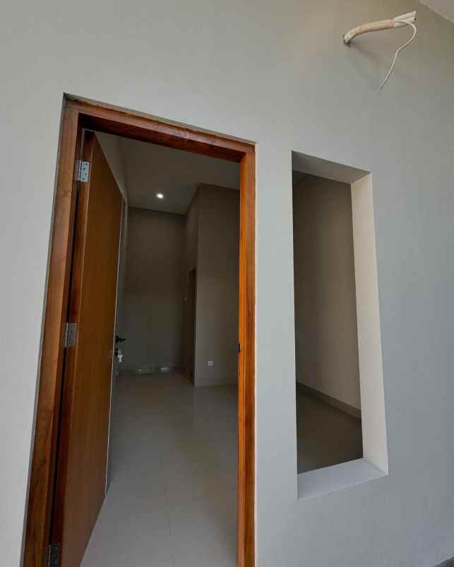 kost exclusive 10kt di ngaglik 7 menit ke kampus uii