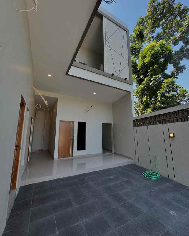 kost exclusive 10kt di ngaglik 7 menit ke kampus uii