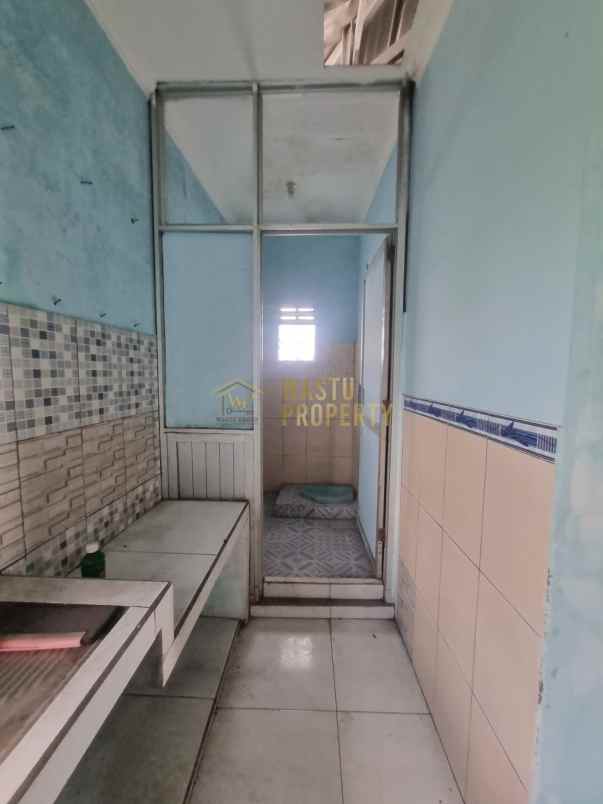 kost kostan dijual dekat terminal giwangan