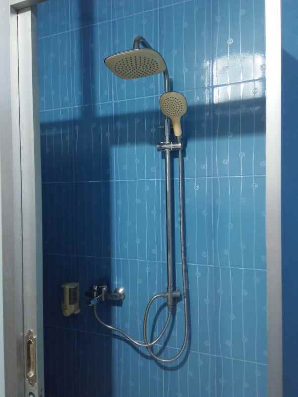 kost putri premium shafiyyah