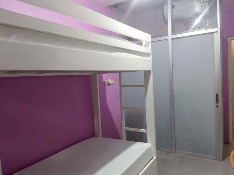kost putri premium shafiyyah