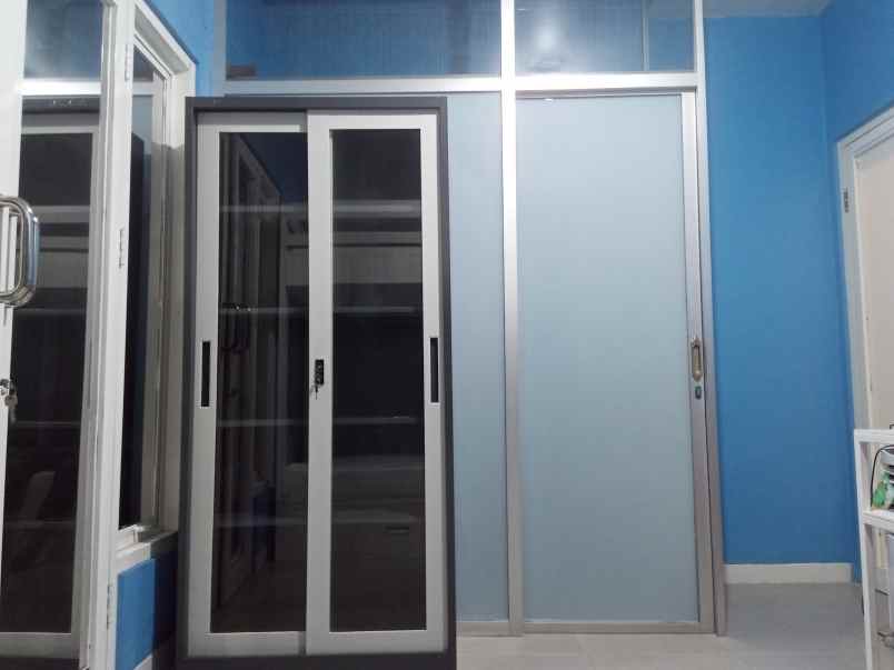 kost putri premium shafiyyah