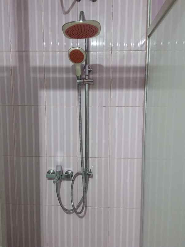 kost putri premium shafiyyah