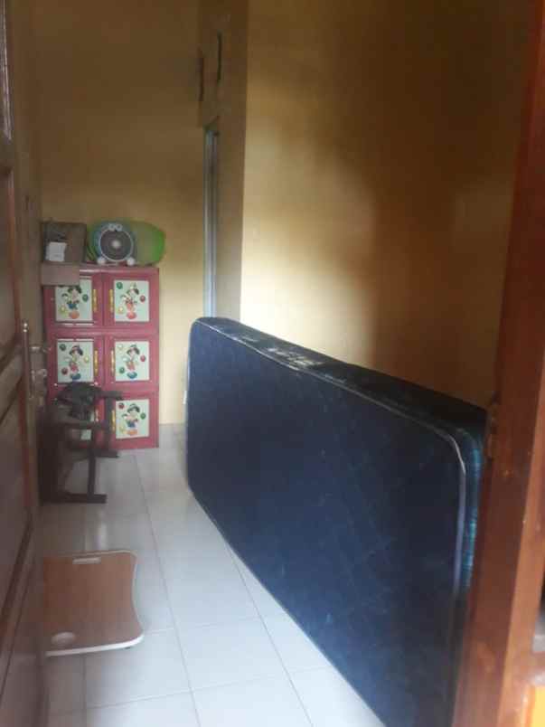 kost ums 14kmr l 145m2 jual cepat 1 8m