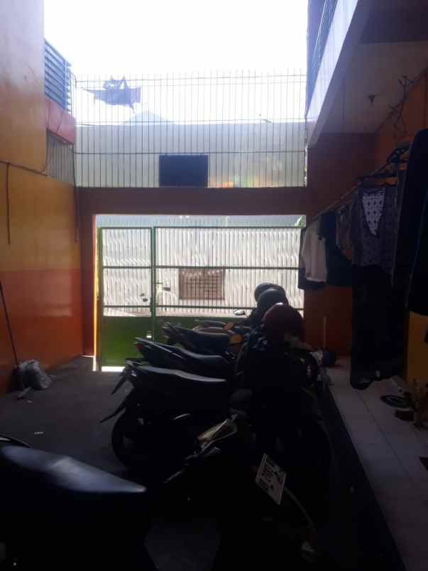 kost ums 14kmr l 145m2 jual cepat 1 8m