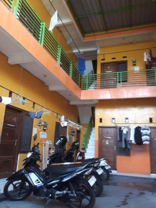 kost ums 14kmr l 145m2 jual cepat 1 8m