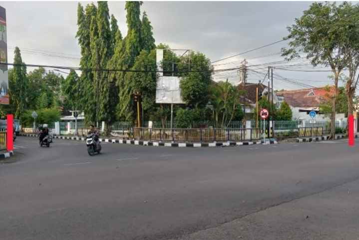 lokasi premium cocok untuk bisnis