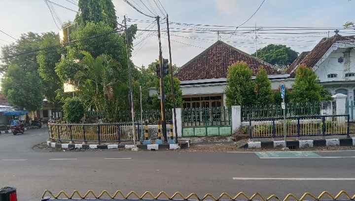 lokasi premium cocok untuk bisnis