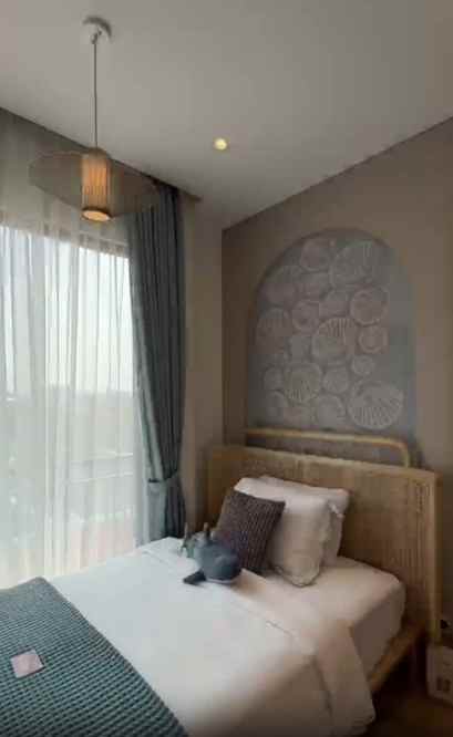 malta residence tipe azura