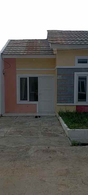 masih ngontrak serius mau cari rumah sini saya bantu