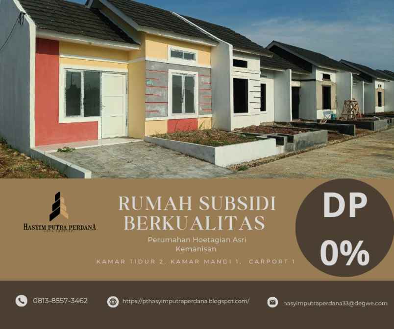masih ngontrak serius mau cari rumah sini saya bantu