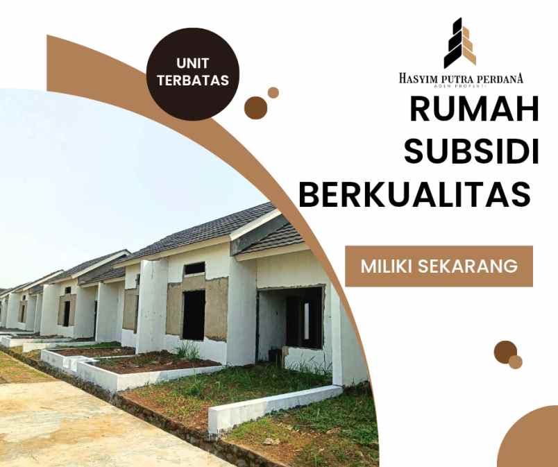 masih ngontrak serius mau cari rumah sini saya bantu
