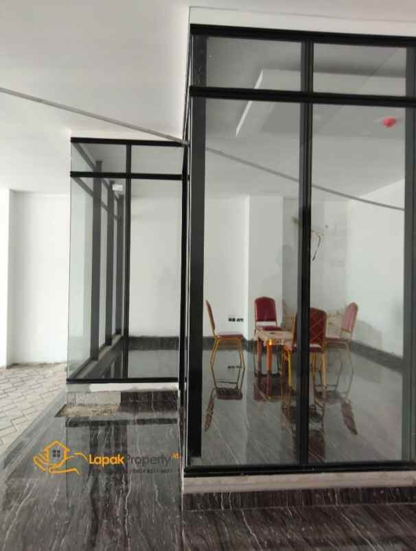 mini office 5 lantai dewi sartika jakarta timur