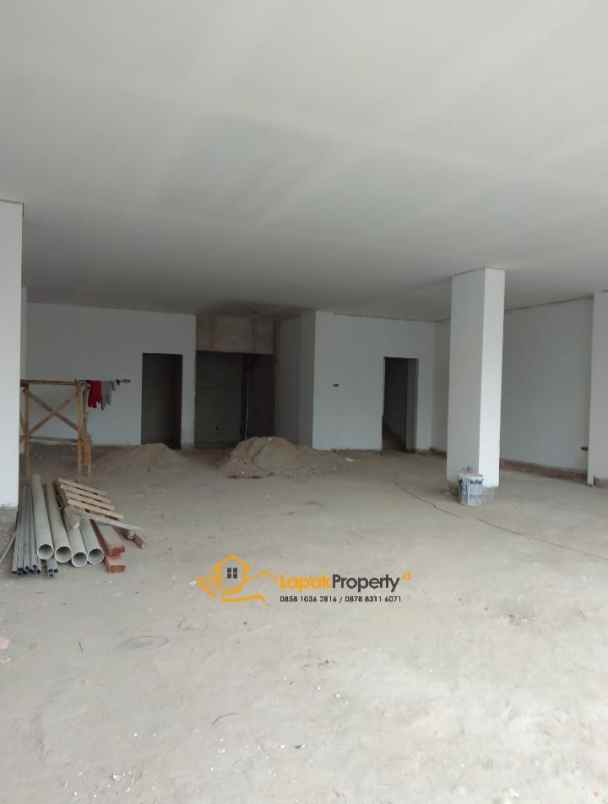 mini office 5 lantai dewi sartika jakarta timur