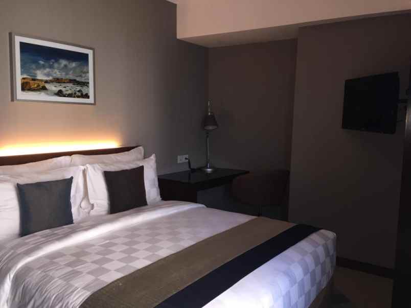 ocea condotel di epicentrum kuningan jakarta selatan