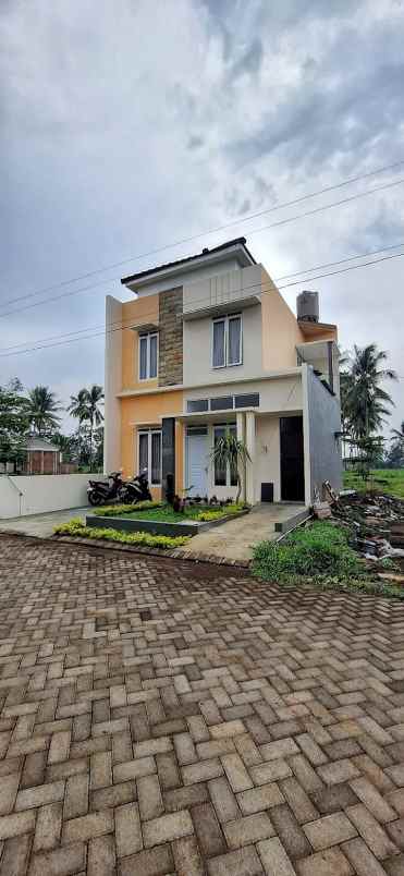 perumahan berkembang di gondanglegi malang