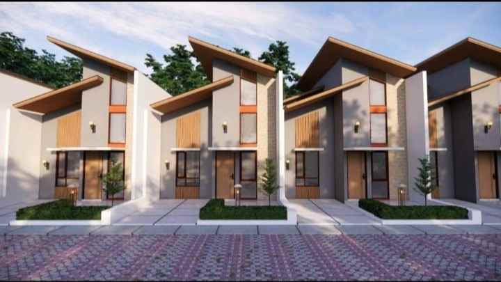 perumahan bumi mutiara serang