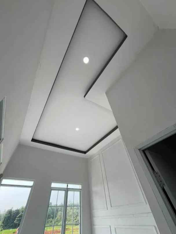 perumahan kedaton grande di kota serang