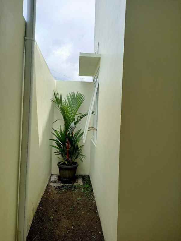 perumahna mentari residence ngawi murah