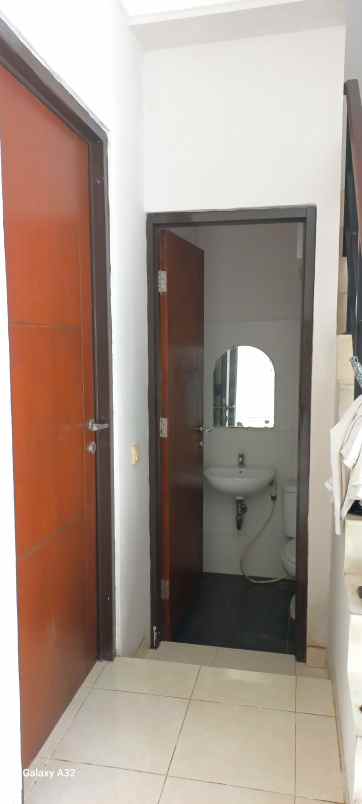 premier serenity 2 lantai uf agus