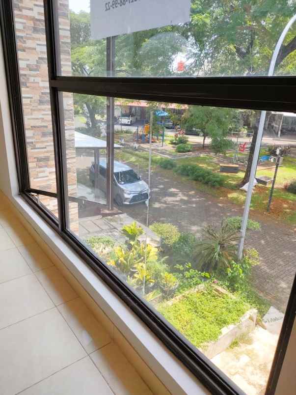 premier serenity 2 lantai uf agus