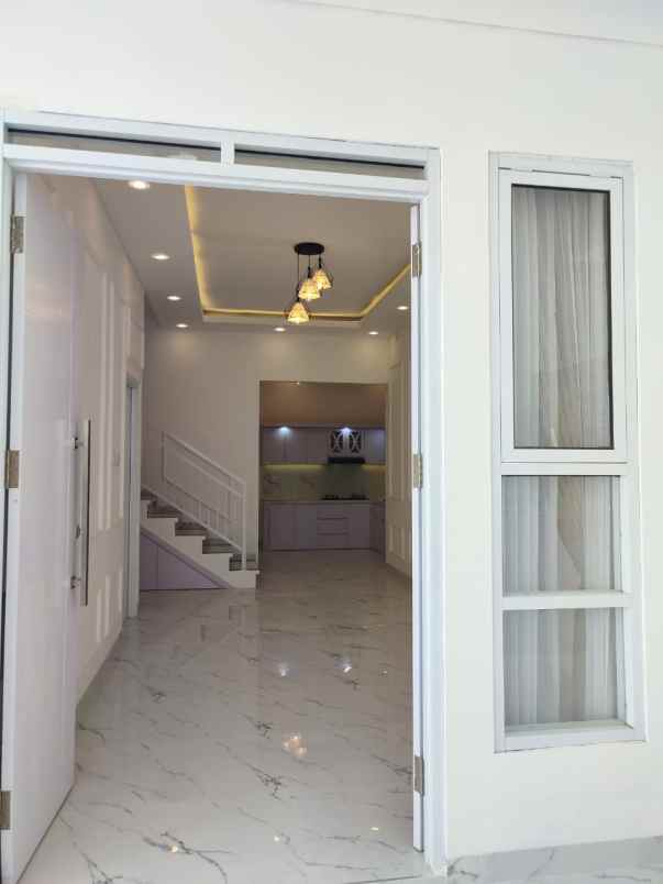 promo hemat perumahan syariah ngawi kota tanpa bunga