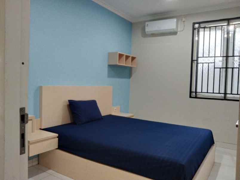 promo kost mroom ds ii gading serpong