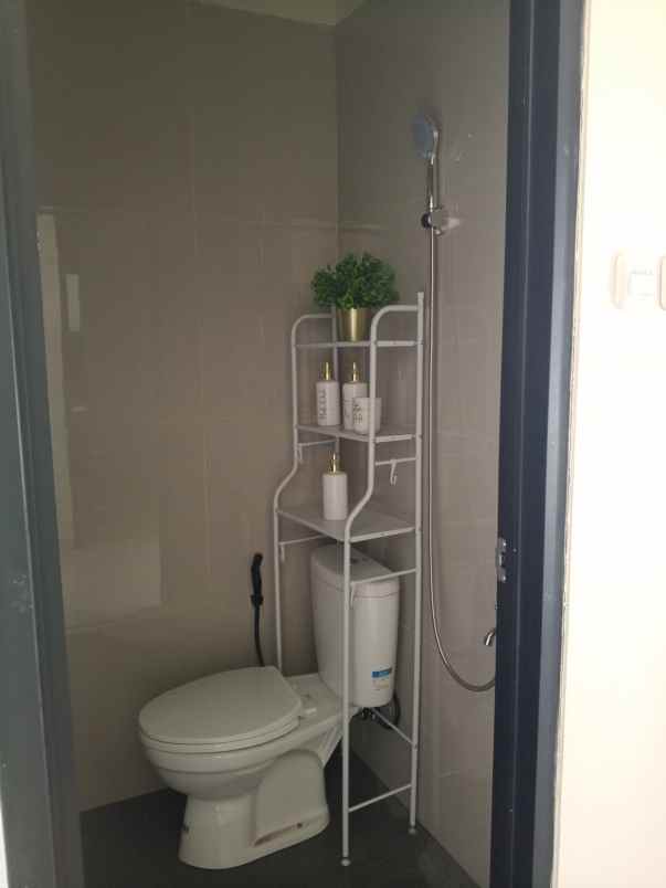 ready stock 1 lantai grand azalia