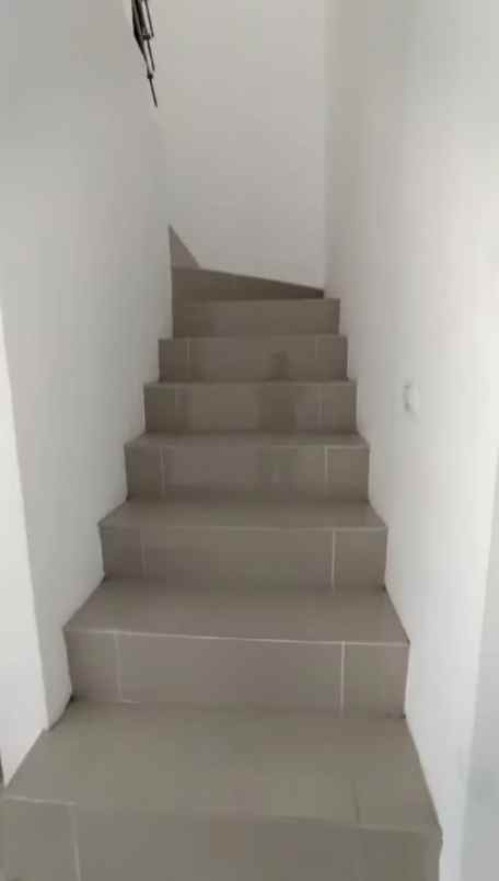 regency one babatan pantai siap huni