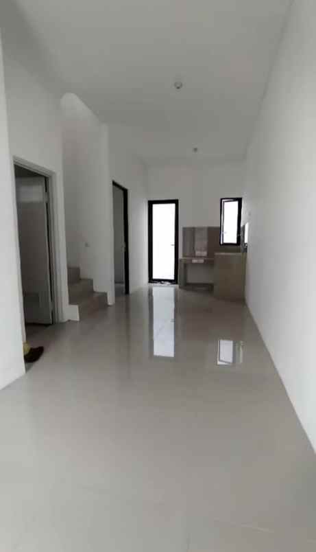 regency one babatan pantai siap huni